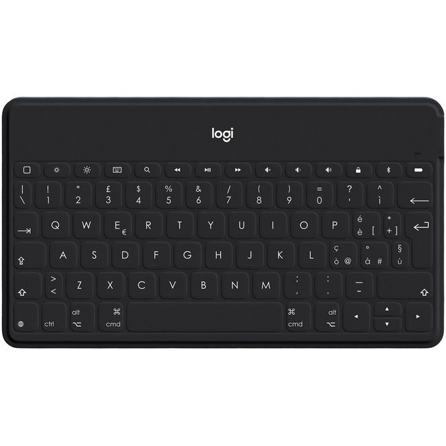 Logitech Ultra-Portable Bluetooth iPad Keyboard
