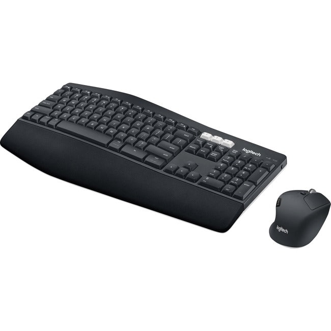 MK850 Wrlss Kybd Mouse Combo