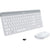 Logitech Slim Wireless Keyboard and Mouse Combo MK470