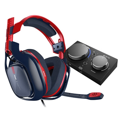 A40 TR Headset MixAmp PS4
