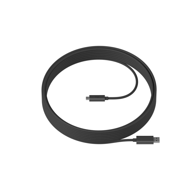 Logitech Strong USB-A to USB-C Cable