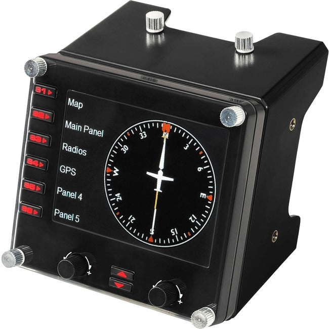 Saitek Pro Flight Instrument Panel for PC