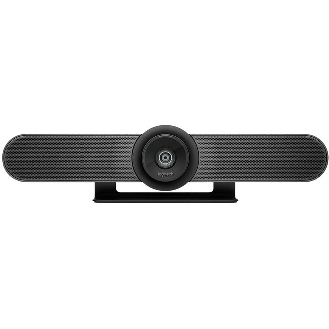 Logitech ConferenceCam MeetUp Video Conferencing Camera - 30 fps - USB 2.0 - TAA Compliant