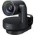 Logitech Video Conferencing Camera - 13 Megapixel - 60 fps - Matte Black, Slate Gray - USB 3.0