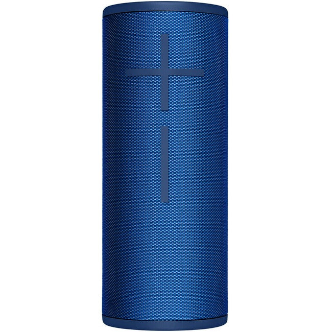 Ultimate Ears BOOM 3 Portable Bluetooth Speaker System - Lagoon Blue