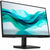 HP 322pf 22" Class Full HD LCD Monitor - 16:9 - Black