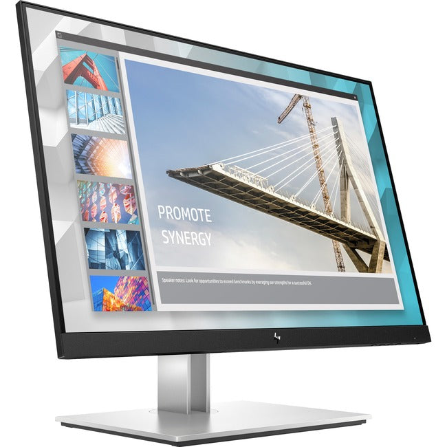HP E24i G4 WUXGA LED LCD Monitor - 16:10