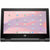 HP Pro x360 Fortis 11 G5 11.6" Touchscreen Rugged Convertible 2 in 1 Chromebook - HD - Intel N-Series N100 - 8 GB - 64 GB Flash Memory - Jack Black
