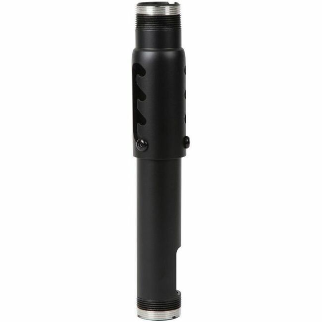 Peerless-AV® Adjustable Length Extension Columns for use with Peerless-AV Display Mounts, Projector Mounts, and Ceiling Plate Accessories