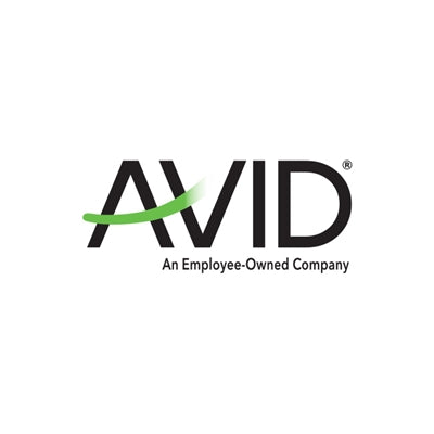 AVID WonderEars Hdst USB C
