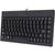 Adesso EasyTouch AKB-110B Mini Keyboard