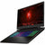 Acer Nitro 16 AN16-41 AN16-41-R88W 16" Gaming Notebook - WQXGA - 2560 x 1600 - AMD Ryzen 7 7840HS Octa-core (8 Core) 3.80 GHz - 16 GB Total RAM - 1 TB SSD - Black