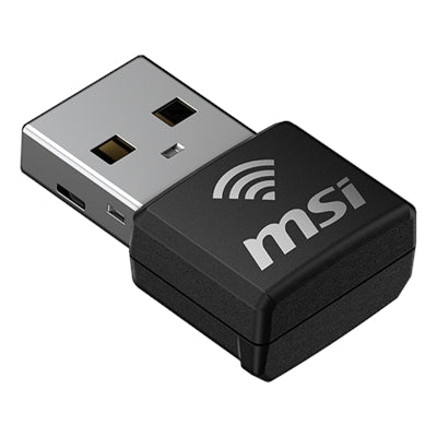 AX1800 Nano WiFi USB Adapter