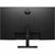 HP 324ph 24" Class Full HD LCD Monitor - 16:9 - Black