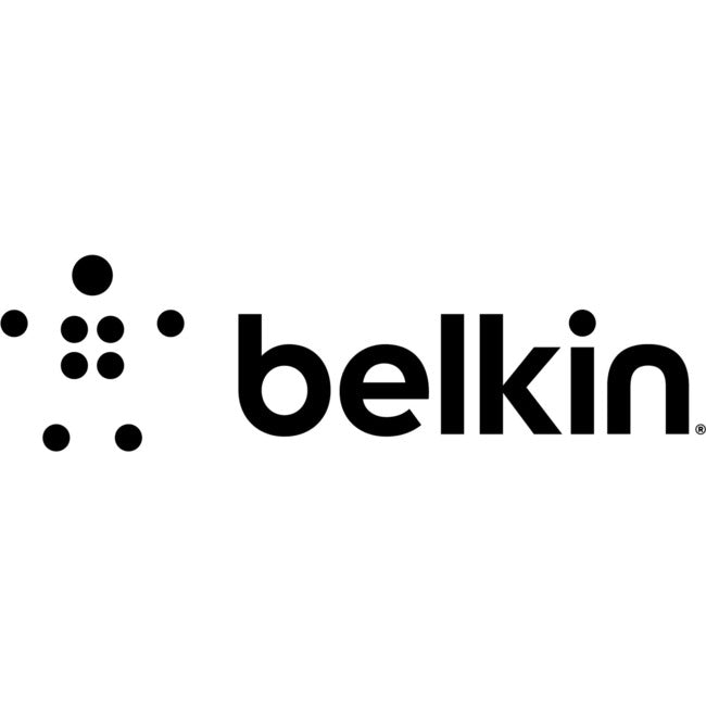 Belkin Home-Office BE106001-06R SlimLine 6-Outlets Surge Suppressor