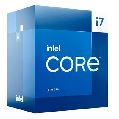 Core i7 13700F Processor