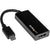 StarTech.com USB C to HDMI Adapter - Thunderbolt 3 Compatible - USB-C Adapter - USB Type C to HDMI Dongle Converter