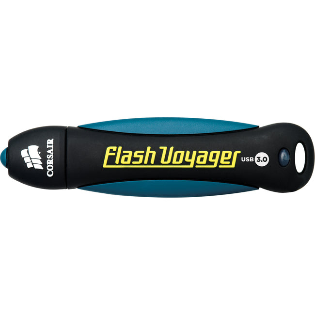 Corsair 128GB Flash Voyager USB 3.0 Flash Drive