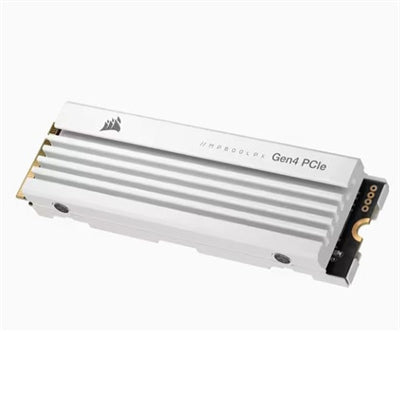 MP600 PRO LPX PCIe Gen4 x4 SSD