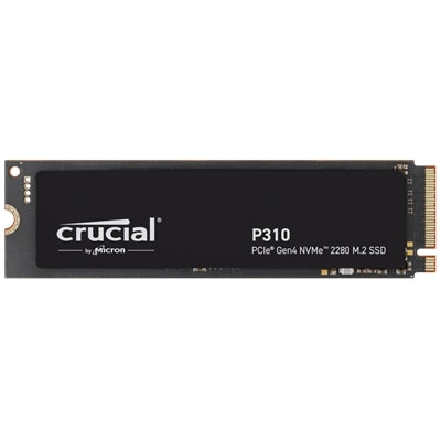 Crucial P310 1TB PCIe G4