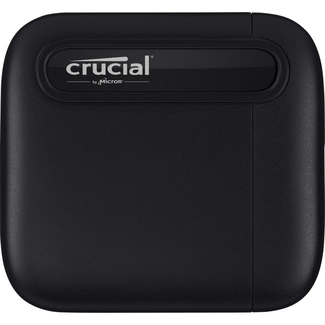 Crucial X6 4000GB Portble SSD