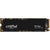Crucial P3 Plus CT500P3PSSD8 500 GB Solid State Drive - M.2 2280 Internal - PCI Express NVMe (PCI Express NVMe 4.0 x4)