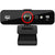 Adesso CyberTrack F1 Webcam - 2.1 Megapixel - 30 fps - USB 2.0