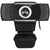 Cybertrack H4 - High resolution desktop webcam 1080P