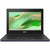 Asus Chromebook CZ11 CZ1104CM2A-YZ84 11.6" Rugged Chromebook - HD - Octa-core (ARM Cortex A76 + Cortex A55) - 8 GB - 64 GB Flash Memory - Mineral Gray