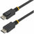 StarTech.com 15 ft Long DisplayPort 1.2 Cable with Latches M-M - DisplayPort 4k