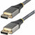 StarTech.com 10ft (3m) VESA Certified DisplayPort 1.4 Cable, 8K 60Hz HDR10, UHD 4K 120Hz Video, DP to DP Monitor Cord, DP 1.4 Cable, M-M
