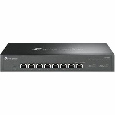 8 Port Multi Gig Switch