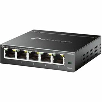 5 Port Giga EasySmart Switch