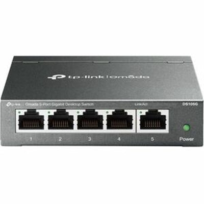 Omada 5 Port Gig Switch