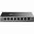 Omada 8 Port Multi Gig Switch