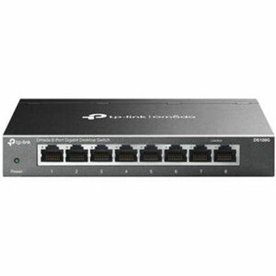 Omada 8 Port Gig Switch