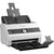 Epson DS-730N Sheetfed Scanner - 600 dpi Optical