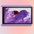 Duex Lite Purple 12.5"LCD