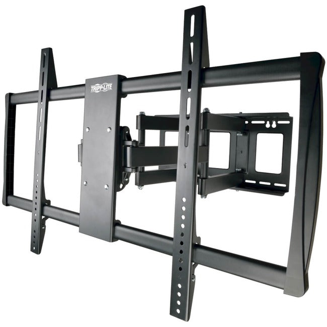 Tripp Lite Display TV Wall Monitor Mount Swivel-Tilt 60" to 100" TVs - Monitors - Flat-Screens