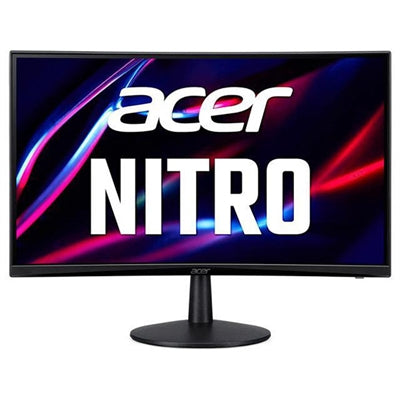 24" Curved Ag Monitor