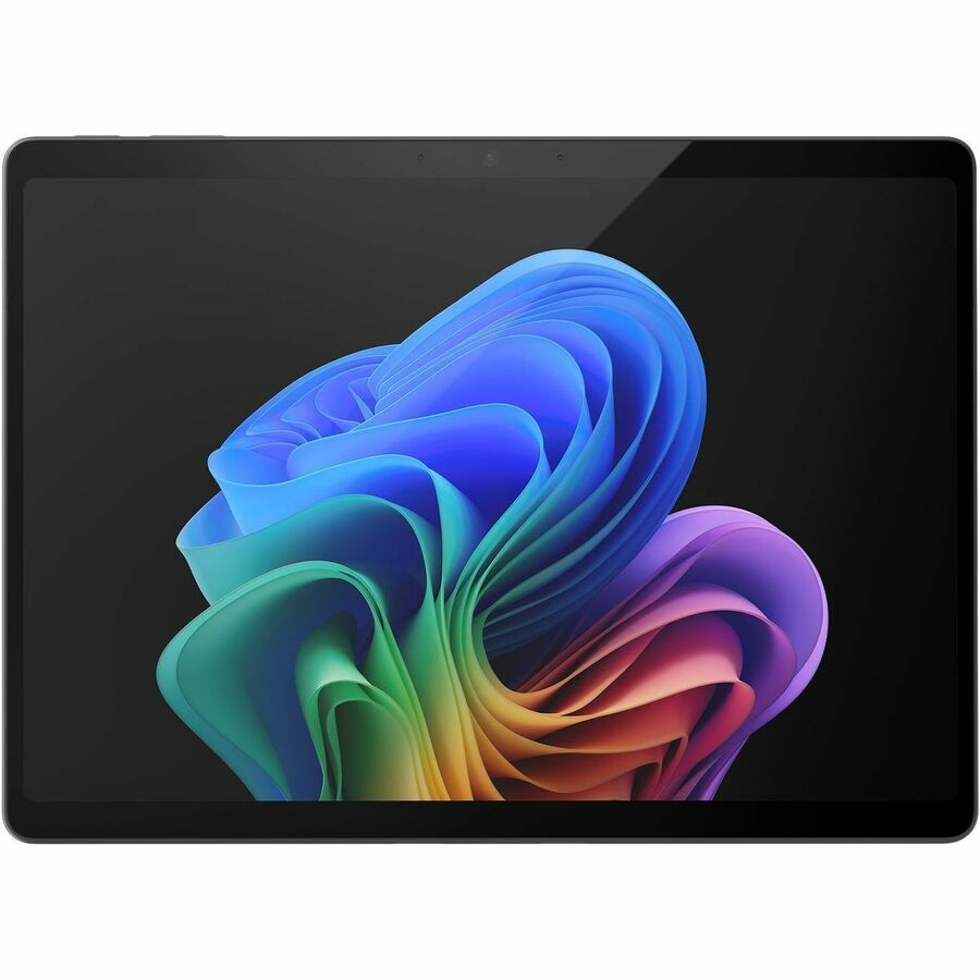 Microsoft Surface Pro 11 Copilot+ PC Tablet - 13" - 16 GB - 256 GB SSD - Black - TAA Compliant