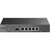 TP-Link ER7206 - Multi-WAN Professional Wired Gigabit VPN Router - Limited Lifetime Warranty