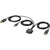 Belkin Modular HDMI and DP Dual-Head Host Cable 6 ft.