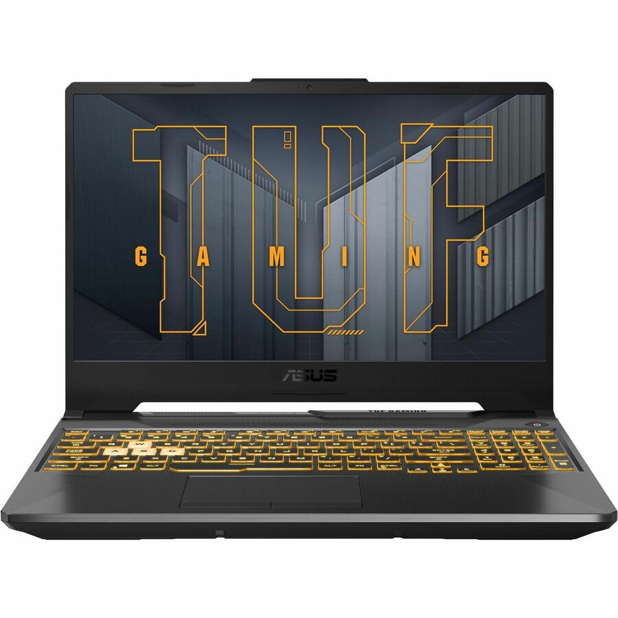 Gaming Laptop