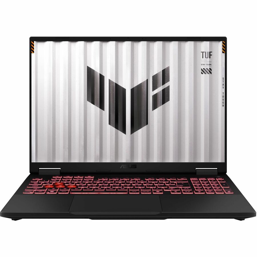 TUF Gaming A16 FA608 FA608WV-DB94 16" Gaming Notebook - 2.5K - AMD Ryzen AI 9 370 - 16 GB - 1 TB SSD