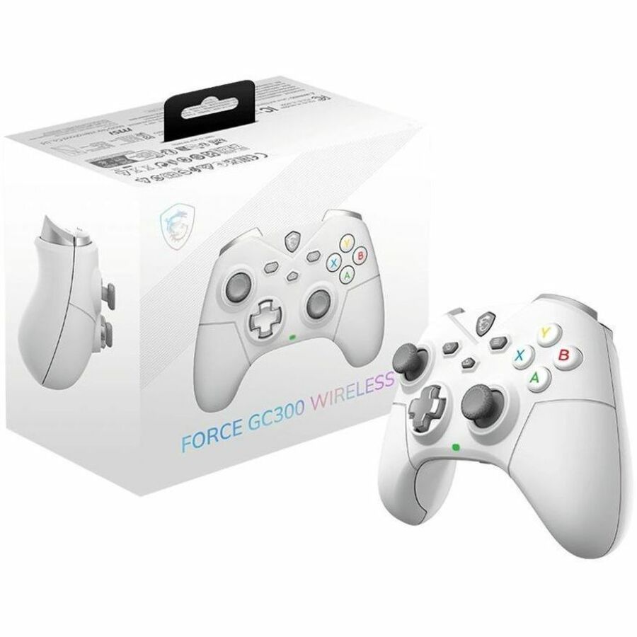 Gaming Accessories