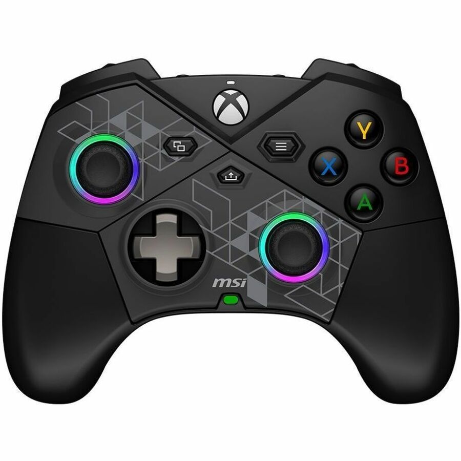 Gaming Accessories