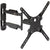 StarTech.com Full Motion TV Wall Mount - For 32" to 55" Monitors - Heavy Duty Steel - TV Monitor Wall Mount with Articulating Arm - VESA Wall Mount