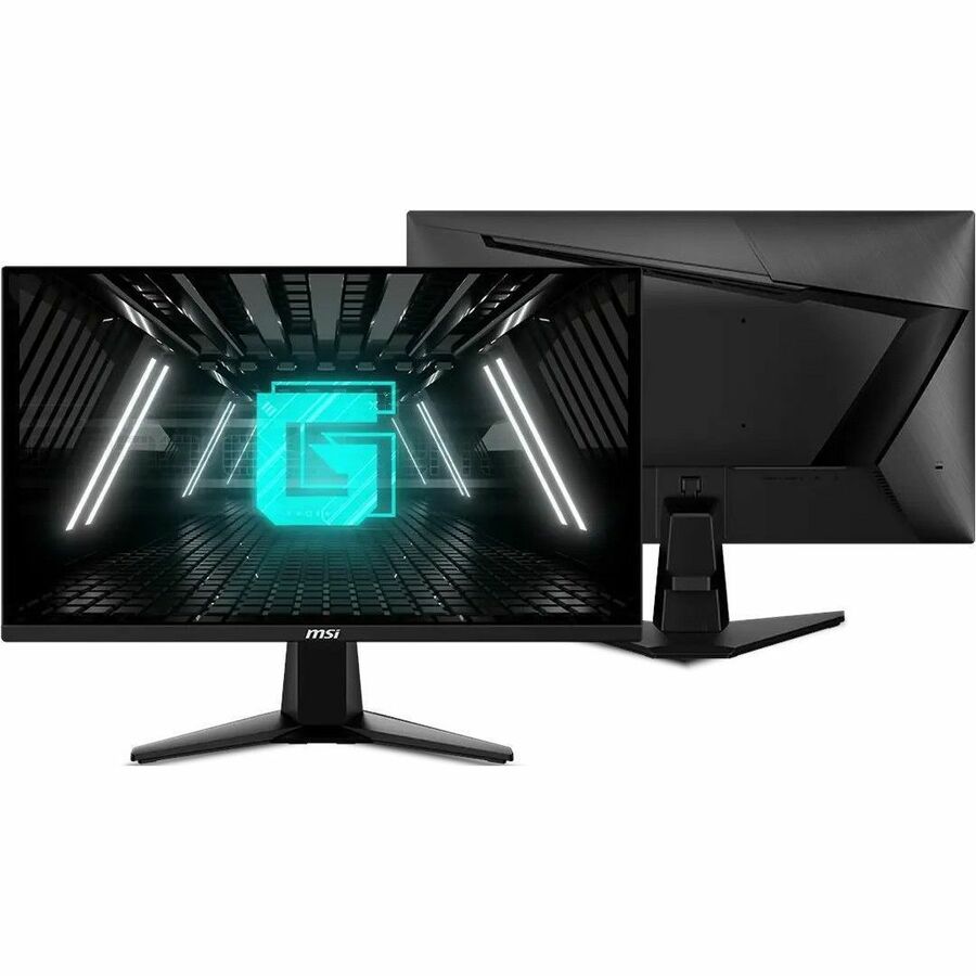 MSI G255F 25" Class Full HD Gaming LCD Monitor - 16:9