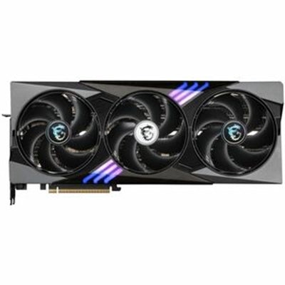 RTX 5090 32G GAMING TRIO OC